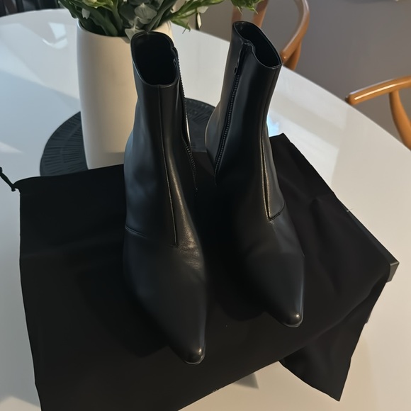 Brand new Rag&bone boots .. never worn, including box .. - Picture 2 of 5